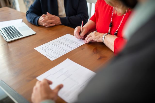 Lire la suite à propos de l’article Prévoyance obligatoire : une meilleure protection pour les salariés